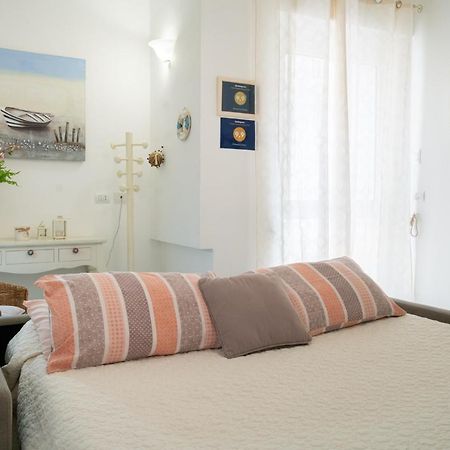Apartamento Dimora La Greca Polignano a Mare Exterior foto