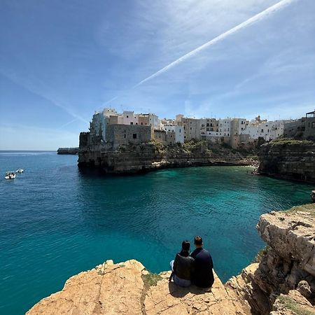 Apartamento Dimora La Greca Polignano a Mare Exterior foto